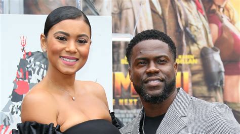 This Is Why Kevin Hart S Wife Stayed After He Cheated