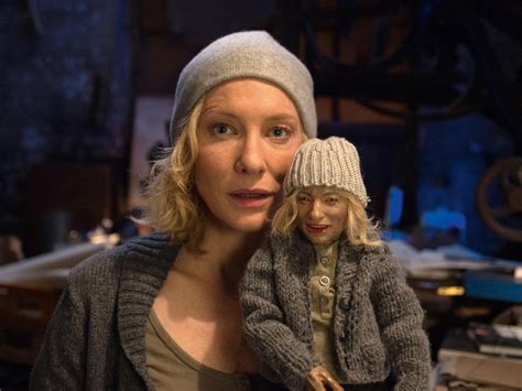 Cate Blanchett Plays 13 Different Characters In Manifesto Ew Review