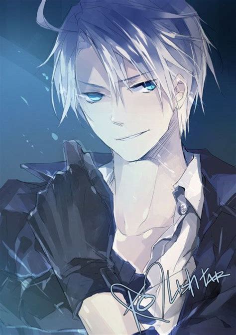 37 Best Images About Anime Boys On Pinterest Cute Anime