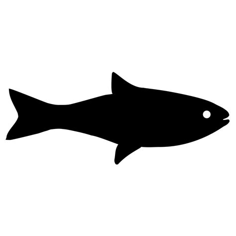 Fish Icon Png Clipart Best