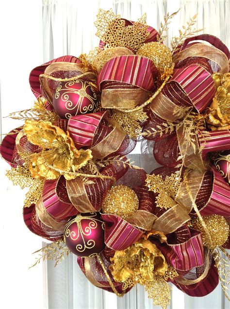 Southern Charm Wreaths | Wreaths, Deco mesh wreaths, Holiday wreaths