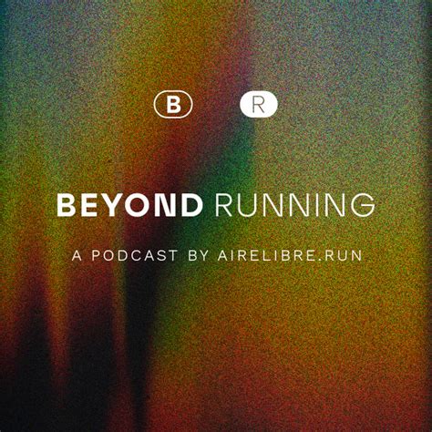 Beyond Running Podcast On Spotify