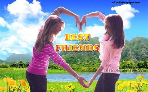 Wallpapers Of Friendship 79 Pictures