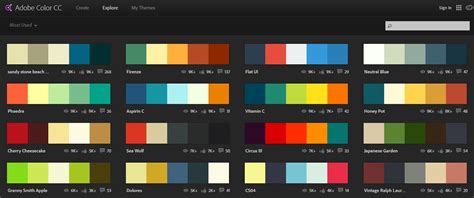 All About Presentations By Jazz Factory How To Choose Colours For