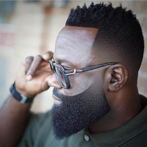 Accentuate your virility and vitality with the pair that suits you best. Top 100 Black Men Haircuts