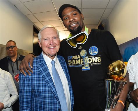 Make sure to hit the like and. Jerry West Leaves Warriors to Join the Clippers