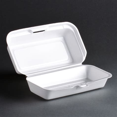 Polystyrene food container, consider the type of plastic that they use. No More Polystyrene In Bukit Bintang By End Of 2016 - Lipstiq.com
