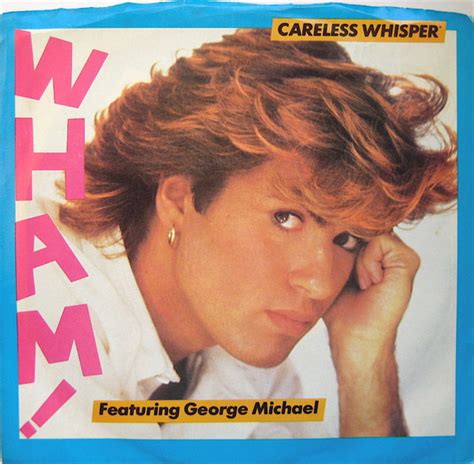 Careless Whisper Stripped 80s Chillout