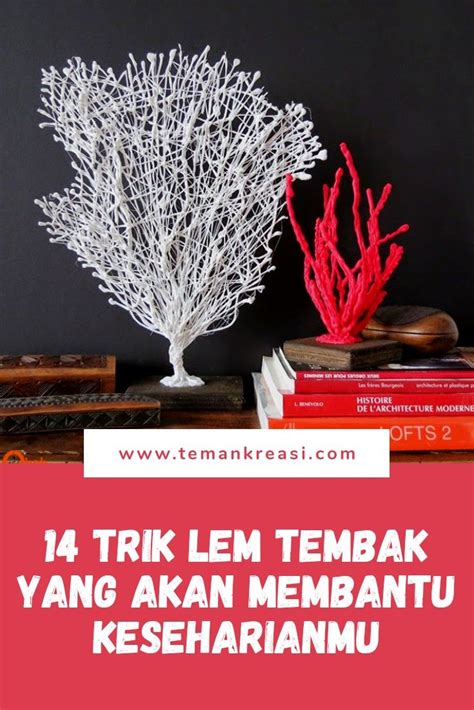 Pernahkah kamu membuat barang diy yang menurutmu sangat berguna? Contoh Kerajinan Tangan Dari Barang Bekas Yang Mempunyai ...
