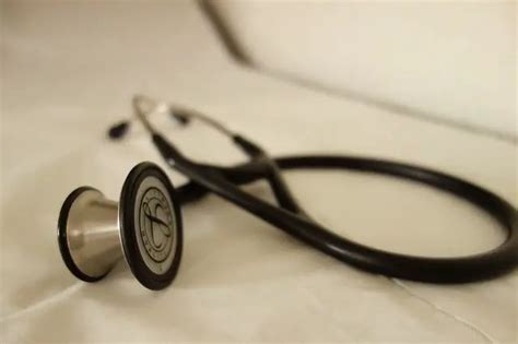 Who Invented The Stethoscope The History Of The Stethoscope Invention