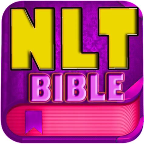 Nlt Bible New Living Translation Audio By Stephen Adu