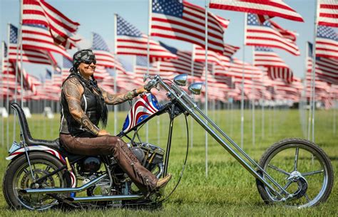What We Know So Far About The 80th Sturgis Motorcycle Rally Local
