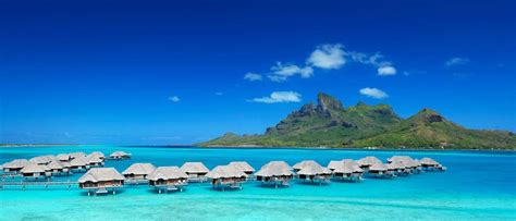 Restricciones de viaje a la Polinesia Francesa | Expreso