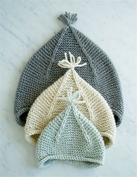 In some cases, these fabrics appear differently on the right side (as seen when making the stitch) than on the wrong side. Garter Stitch Knitting Tutorial and Patterns ...