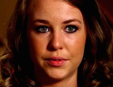 Jana Duggar Wrapped Up In Another Duggar Sex Scandal Exclusive