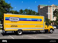 Penske Lakeland The Future Of Vehicle Rental In Florida
