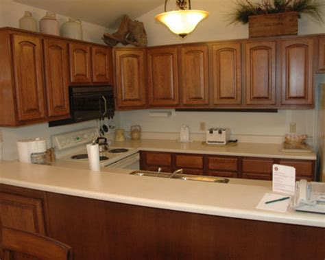 But not when what you see through those doors is unsightly. Under Cabinet Trim Ideas, Pictures, Remodel and Decor