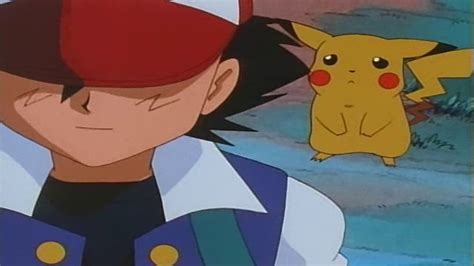 Ashs Voice Actress Reveals She Was Heavily Pregnant When Recording Pokémons Most Emotional