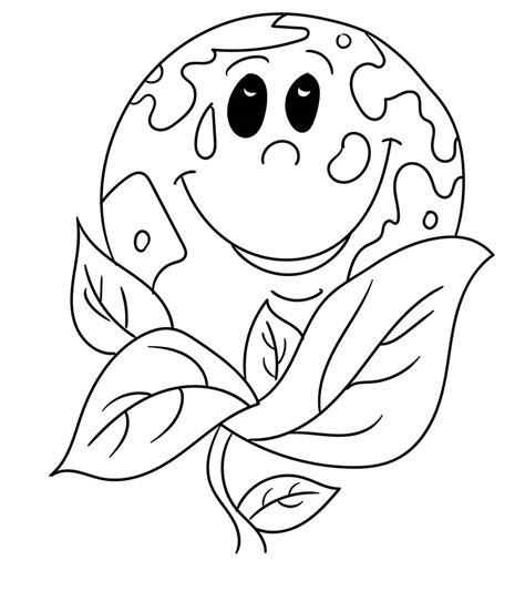 Download earth coloring page pdf. Eductional Coloring Pages - MomJunction