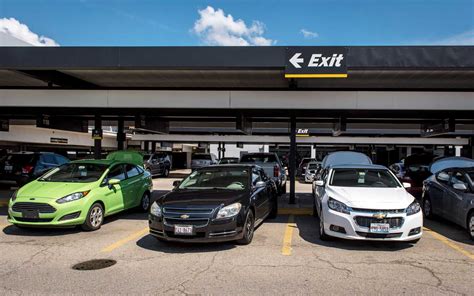 The Vehicle Rental Sector Best Rental Car Company For Business Travelers | SaverTHK - Auto