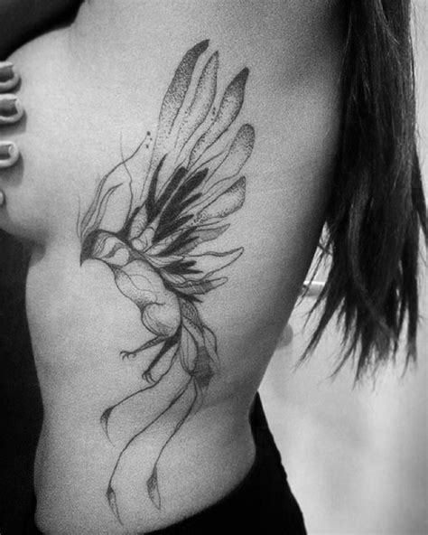 60 Incredible Phoenix Tattoo Designs You Need To See Phoenix Tattoo