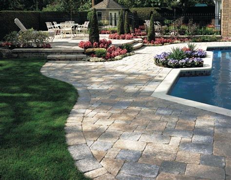 Trends for the garden come and go just as they do for interior design. Outdoor Tile For Patio That Are Welcome in Any House ...