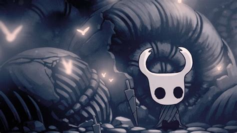 Hollow Knight Accessing The Dlc Guide