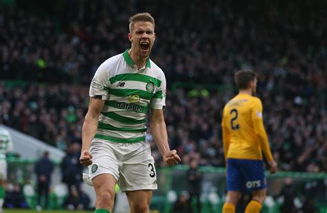 However, newcastle are also exploring other options. Celtic star Kris Ajer isn't ready to leave Parkhead for ...