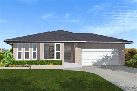 Find here best of double storey house plans perth. Java | Double story house, House design, Open plan living