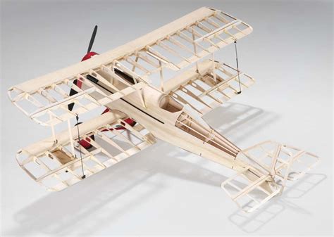 Balsa Wood Airplane Designs Image To U