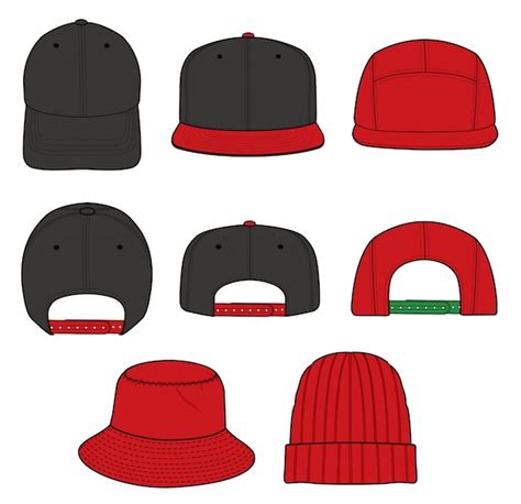 Hat Vectors Photos And Psd Files Free Download