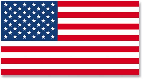 Bandera De Estados Unidos Png Free Logo Image