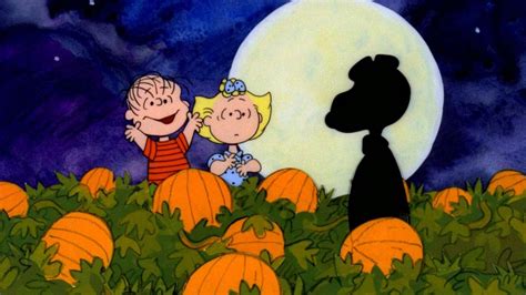 The Timeless Message Of It S The Great Pumpkin Charlie Brown And Why It S A Beloved Classic