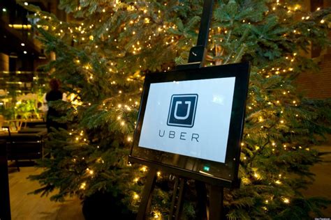 D C Uber Lawsuit Passenger Claims Driver Slapped Him Spit In His Face Huffpost