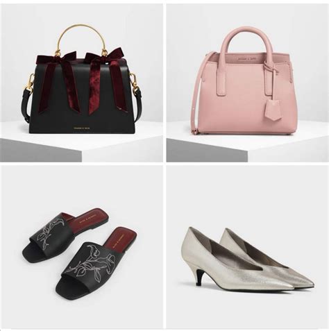 Dedicated to the young and trendy, charles & keith develops and produces a distinctive line of trendy designs that caters to market sentiments and fashion accessories in fast velocity. Now till 14 Jun 2020: Charles & Keith 50% off Sale ...