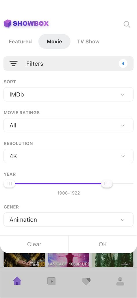 Showbox Android App Download