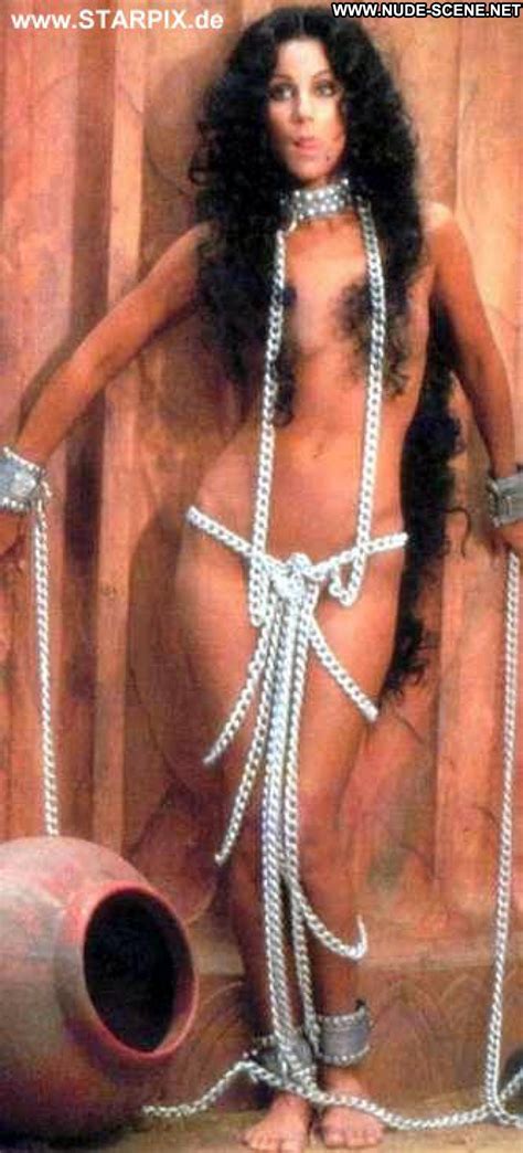 Cher Celebrity Hot Famous Babe Nude Nude Scene Posing Hot Celebrity