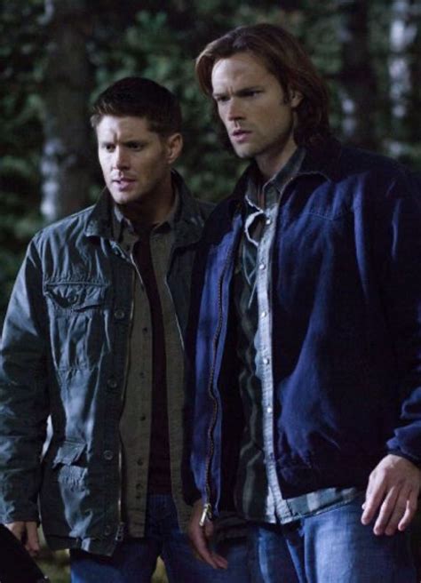 Pin On Sam And Dean Winchesterj2