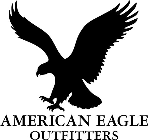 Download 245 eagle logo cliparts for free. American Eagle Outfitters, Inc. | $AEO Stock | Shares ...
