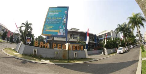 Smpk Bpk Penabur Kota Baru Parahyangan