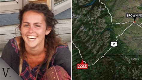 6 Missing Hikers Who Survived In The Wilderness Youtube