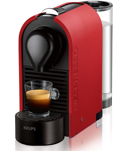 Nespresso® Machine Compatability - CaféPod