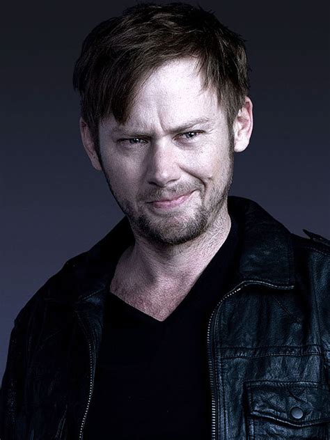 Jimmi simpson (perpetual grace, ltd) is set to star opposite chiwetel ejiofor and naomie harris in the drama series the man who fell to earth, which recently moved from cbs all access. Jimmi Simpson : Sa filmographie (films et séries) - AlloCiné
