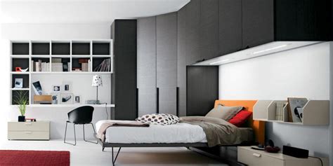 La linea eco (in foto) permette di valorizzare al massimo la composizione dell'arredo, per soluzioni moderne e funzionali. CAMERETTE MODERNE PER RAGAZZI - Rilievo [Fraz. di Trapani ...