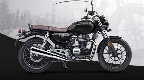 Introduce 42 Images Honda Hness Cb350 Anniversary Edition In