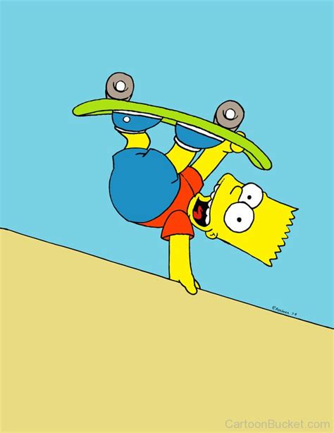 Bart Simpson Pictures Images Page 4
