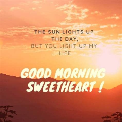 28 Best Good Morning Quotes For Her And Morning Love Text Messages