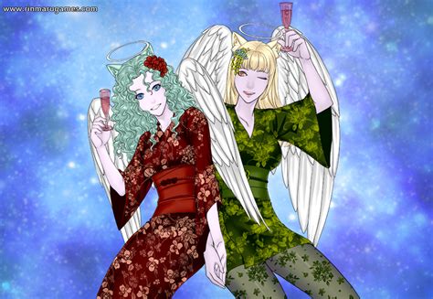 Anime Avatar Creator Couple