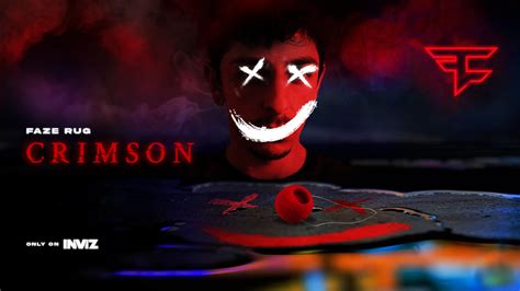 Faze Releases Horror Movie Crimson Later This Month Gamesradar