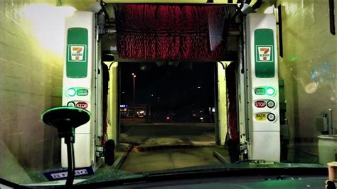 Customers like the fast and efficient service. Automatic Touch Car Wash - YouTube